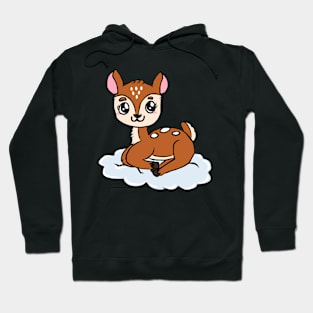 FAWN Hoodie